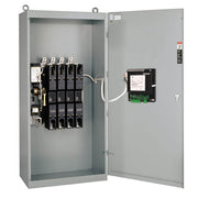 ASCO 300 Series 1200 Amp Automatic Transfer Switch SE rated - Choose your enclosure from the drop down menu