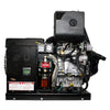 5.5kW EC6010DR Vehicle Mounted Diesel Generator 120/240 1-PH by Winco