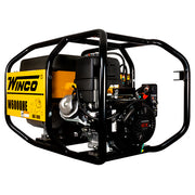 5.5kW W6000HE-0 3/A "Big Dog" Industrial Series Portable Generator by Winco