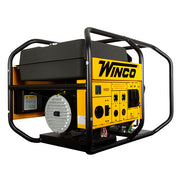 18kW Starting / 16.5kW Running - WL18000VE-03/B "Big Dog" Industrial Series Portable Generator by Winco