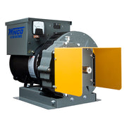 35kW 35PTO 277/480V 3-PH 1000 RPM Generator by Winco