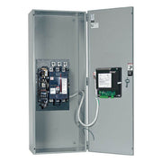 ASCO 300 Series 400 Amp Automatic Transfer Switch SE rated - Choose your enclosure from the drop down menu