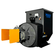 50kW 50PTO 120/208V 3-PH 540RPM Generator by Winco