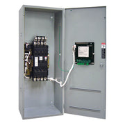 ASCO 300 Series 600 Amp Automatic Transfer Switch SE rated - Choose your enclosure from the drop down menu