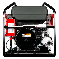 4.5kW Winco DP5000HR-03/A (Honda Recoil) Portable Generator 120/240V 1-PH