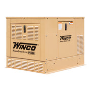 8.4kW LP / 7.6kW NG - PSS8B2W/G Gaseous Standby by Winco