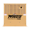 12kW Winco PSS12H2W LP/NG Gaseous Standby