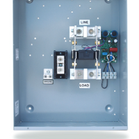 AX and BX Series - Load Management/Load Dropping - Magnetic Latching Relays