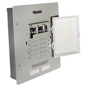 Reliance 60 Amp Manual Transfer Switch (Emergency) by Winco