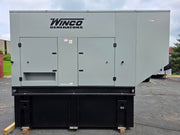 PSS150 Liquid Cooled Gaseous Standby by Winco
