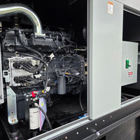PSS150 Liquid Cooled Gaseous Standby by Winco