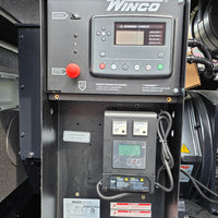 PSS150 Liquid Cooled Gaseous Standby by Winco