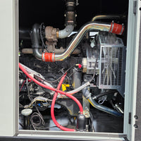 PSS150 Liquid Cooled Gaseous Standby by Winco