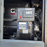 RP415 Towable Prime Power with 500 Gallon Fuel Tank