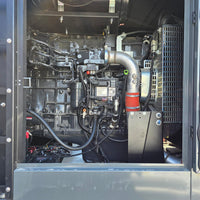 RP415 Towable Prime Power with 500 Gallon Fuel Tank