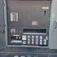 RP415 Towable Prime Power with 500 Gallon Fuel Tank