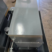 E&CA Model# DT10ULD 10 Gallon Day Tank