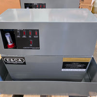 E&CA Model# DT10ULD 10 Gallon Day Tank