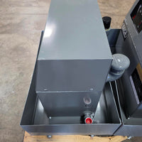 E&CA Model# DT10ULD 10 Gallon Day Tank