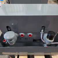 E&CA Model# DT10ULD 10 Gallon Day Tank