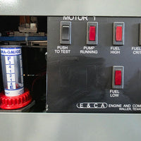 E&CA Model# DT10ULD 10 Gallon Day Tank