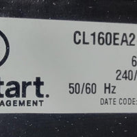 Hotstart Coolant Heater CL160EA2-000 6000 W 240/480V