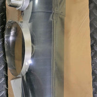 Hotstart Coolant Heater CL160EA2-000 6000 W 240/480V