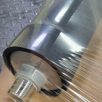 Hotstart Coolant Heater CL160EA2-000 6000 W 240/480V