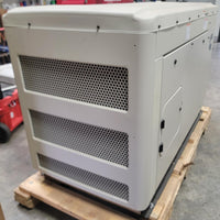 "New" Cummins C30 N6H LP/NG 30kW 120/240V 1-PH Generator