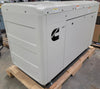 "New" Cummins C30 N6H LP/NG 30kW 120/240V 1-PH Generator