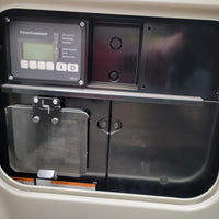 "New" Cummins C30 N6H LP/NG 30kW 120/240V 1-PH Generator