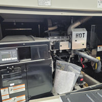 "New" Cummins C30 N6H LP/NG 30kW 120/240V 1-PH Generator