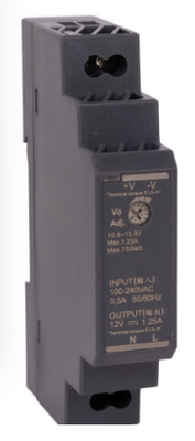 12VDC Power Supply