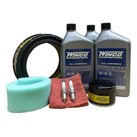 B&S 61/35 HP LP/NG Maintenance Kit