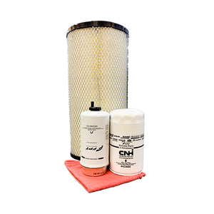 FPT NEF45TM2 Maintenance Kit