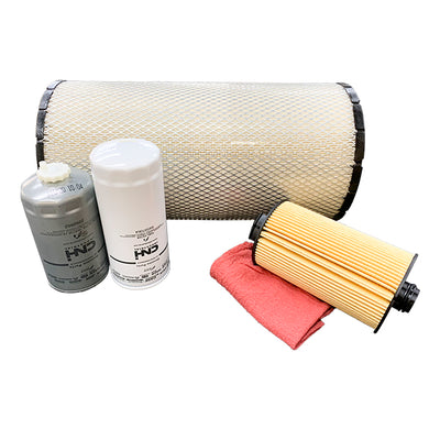 FPT C87TE1D Maintenance Kit