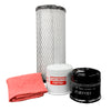 Isuzu 4LE1 & 4LE2 Maintenance Kit