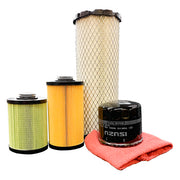 Isuzu 4LE2T Maintenance Kit