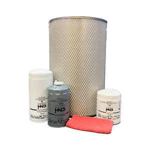 FPT Cursor 10/13 Maintenance Kit