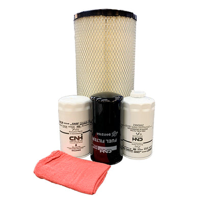 FPT NEF67 TM1 Maintenance Kit