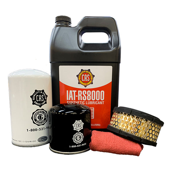 Rotorcomp NK31 Maintenance Kit