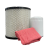 Origin 4.3L Maintenance Kit
