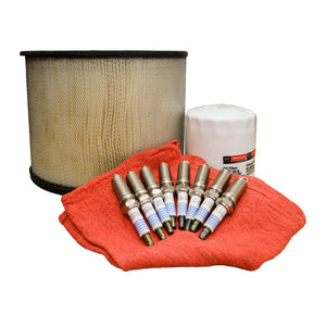 Ford 862 Maintenance Kit for Ford MSG862 and PSS60