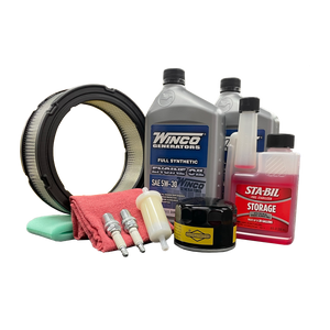 B&S 23HP Maintenance Kit