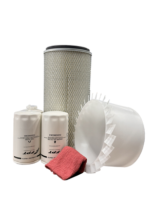 FPT NEF67ENTZW69.00 Maintenance Kit