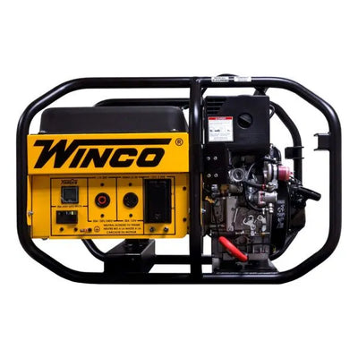 5.1kW W6010KE-03/C Industrial Series 120/240 1-PH by Winco