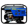 6.5kW Winco DP7500HE-03/B Portable Generator