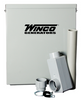60A L14-60 Cord & Inlet Box
