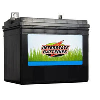 12V Group 24 650 CCA Battery