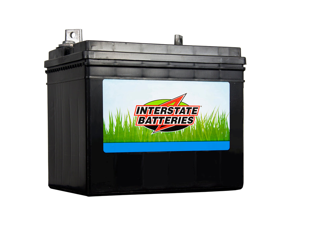 12V Group 26 500 CCA Battery